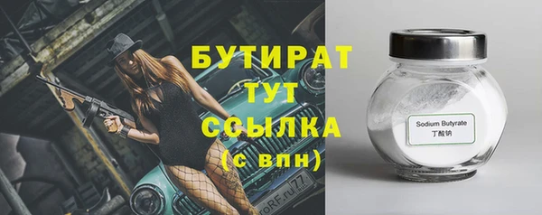 крисы Надым