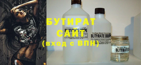 крисы Надым
